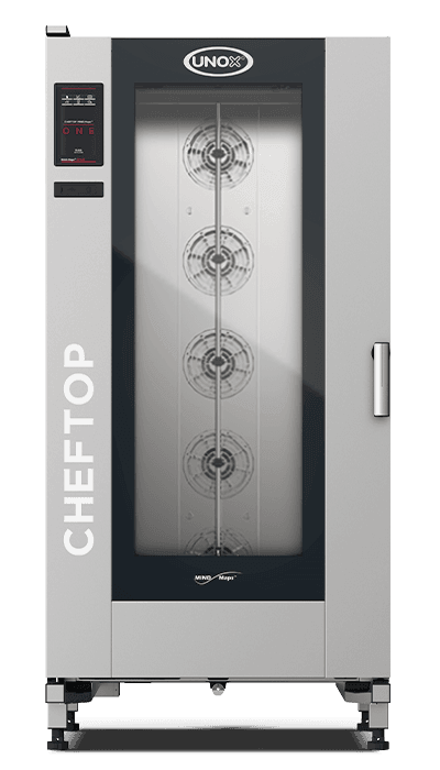 CHEFTOP MIND.Maps™ BIG ONE