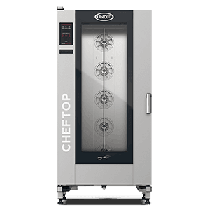 CHEFTOP MIND.Maps™ BIG ONE