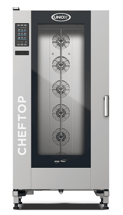 CHEFTOP MIND.Maps™ BIG PLUS GN 1/1