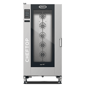 CHEFTOP MIND.Maps™ BIG PLUS GN 1/1