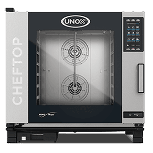 Unox ChefTop™ GN 1/1