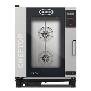 CHEFTOP MIND.Maps™ ONE