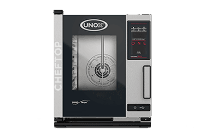 CHEFTOP MIND.Maps™ ONE COMPACT