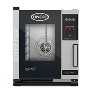 CHEFTOP MIND.Maps™ ONE COMPACT