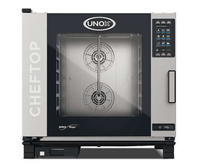 Unox ChefTop™ GN 1/1