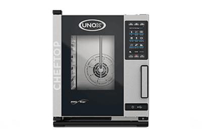 Unox ChefTop™ GN 2/1