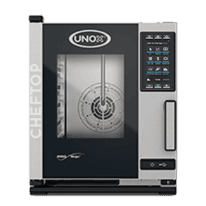 Unox ChefTop™ GN 2/1