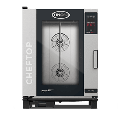 CHEFTOP MIND.Maps™ ONE