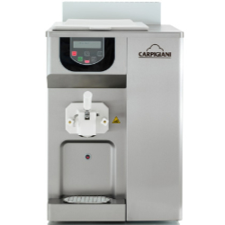 Carpigiani 191 Steel