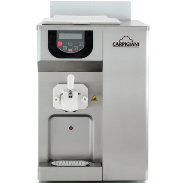 Carpigiani 191 Steel