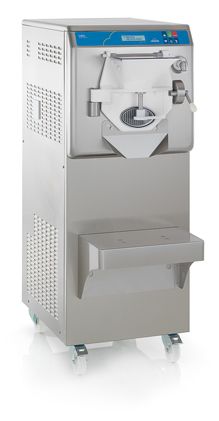 Carpigiani Labo XPL P