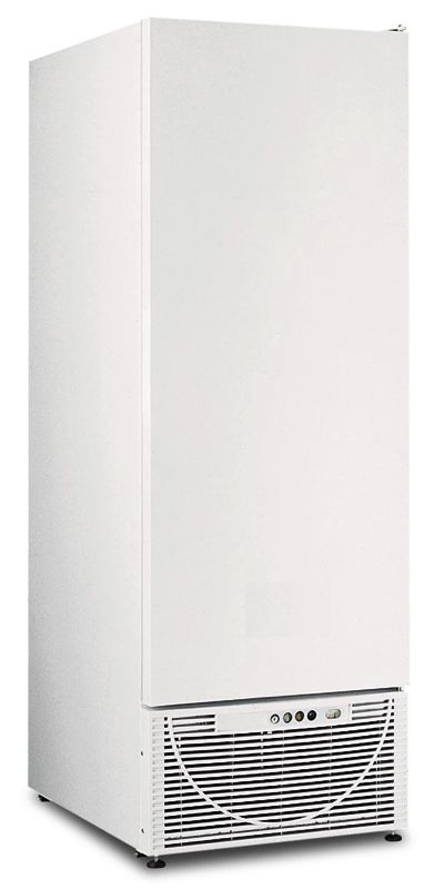 NordCap Gewerbetiefkühlschrank LF 620 N