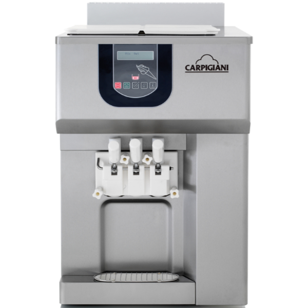 Carpigiani 193 P Steel