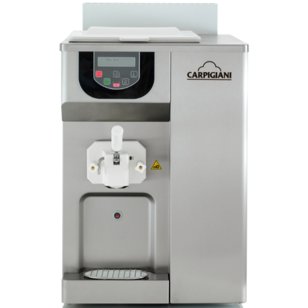 Carpigiani 241 Steel